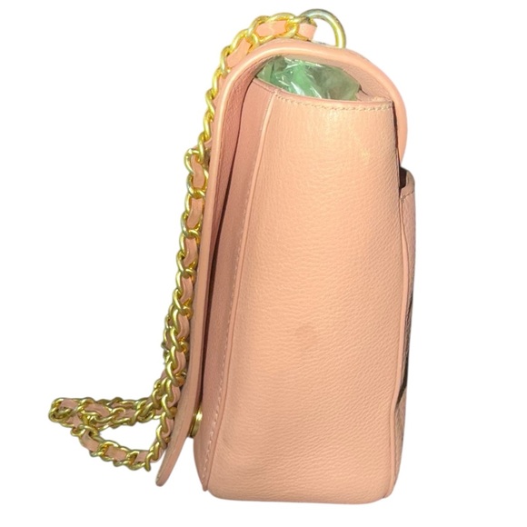 1 day sale. No offers Tory Burch Britten Large Adjustable Shoulder Bag Leather - Picture 5 of 16